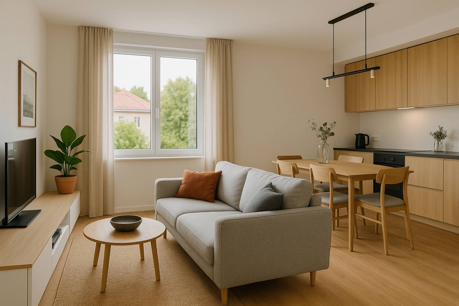 Maitre d'oeuvre pour rénover un appartement à Lyon et dans le Rhône